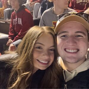 Meet your Posher, Mason